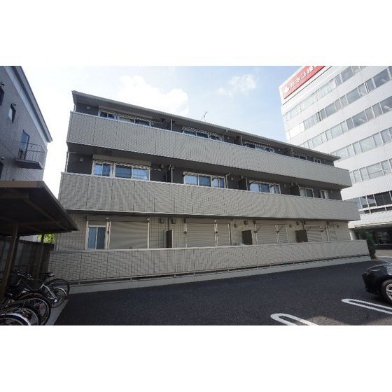 サンボナール新前橋