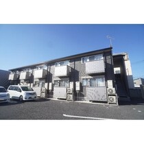 スピネルの外観写真