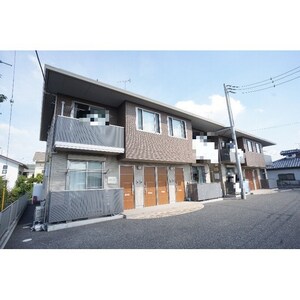 ルミエール　Ｂ外観写真