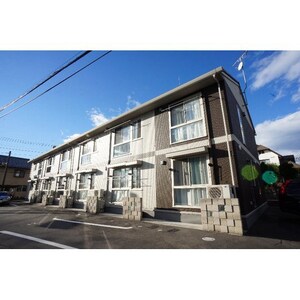 セプトガーデン元総社外観写真