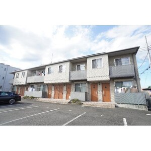 ラフィネ蒼海外観写真