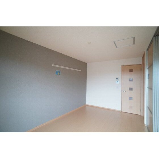 カーサＨＡＫＯＤＡの居室・リビング