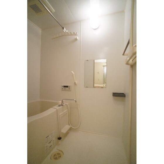 カーサＨＡＫＯＤＡのバス