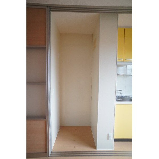 カーサＨＡＫＯＤＡのその他部屋・スペース(冷蔵庫置き場)