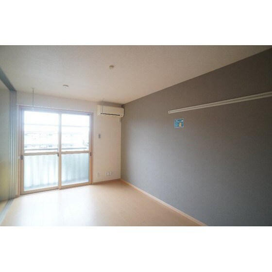 カーサＨＡＫＯＤＡの居室・リビング