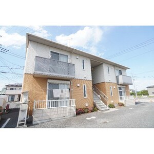 リファインド　スクエア外観写真