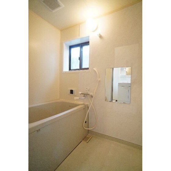 物件内観写真10　(追焚き付き)