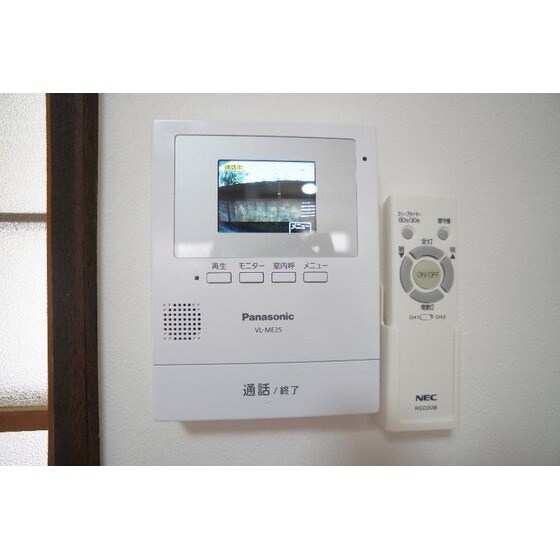 物件内観写真15　(ＴＶインターホン)