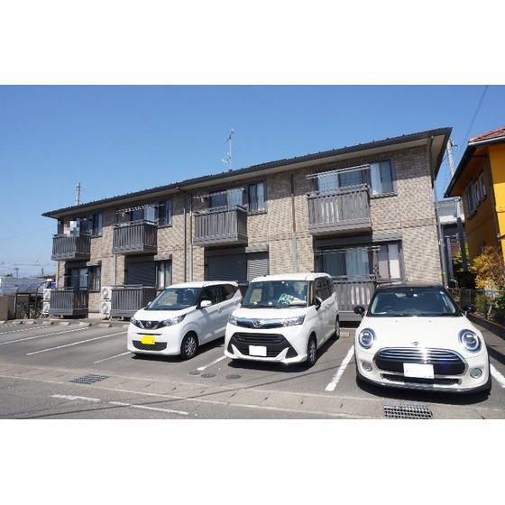 ローレル敷島