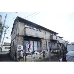 レジデンスＫＴ　Ａ外観写真