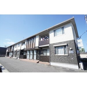 カーサ・ゲーブル外観写真