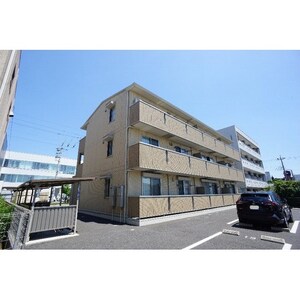 ライズグレース　Ｂ外観写真
