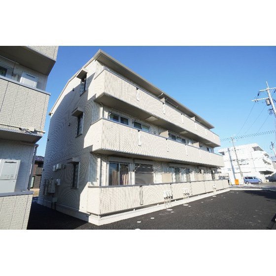 ミュールグレース