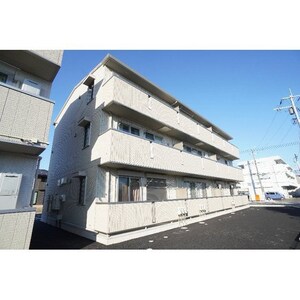 ミュールグレース外観写真