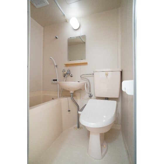 物件内観写真11　