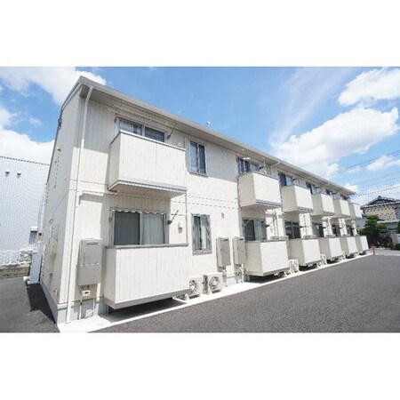 Ｄ－ｒｏｏｍＦｉｏｒｅ”Ｓ”外観写真