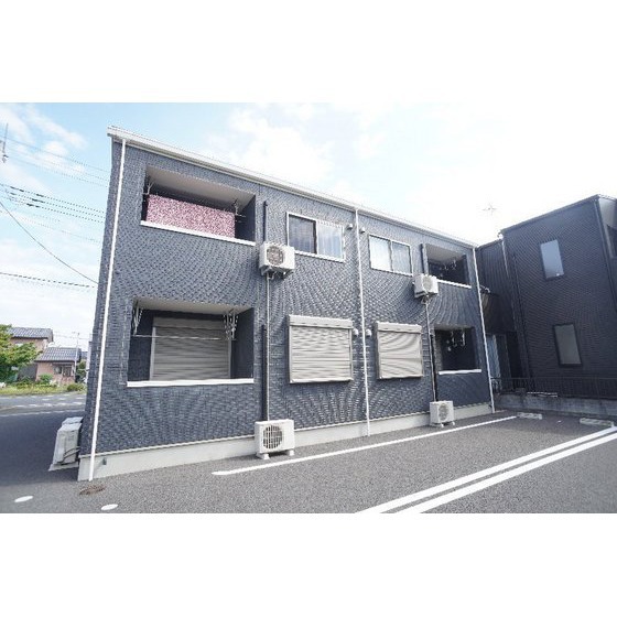 エヴァージュＡ