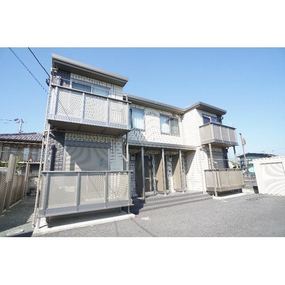 ブラン　メゾン