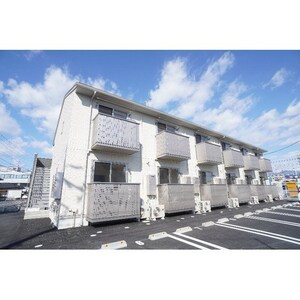 アナベルⅡ外観写真