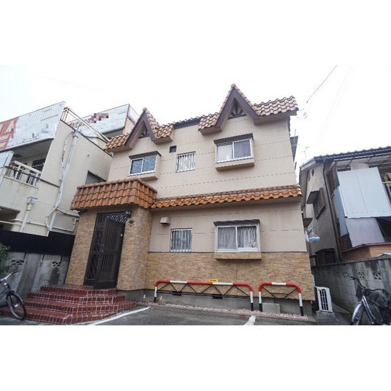 ビューハイツ（南町）