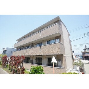 クロッシア三河町外観写真