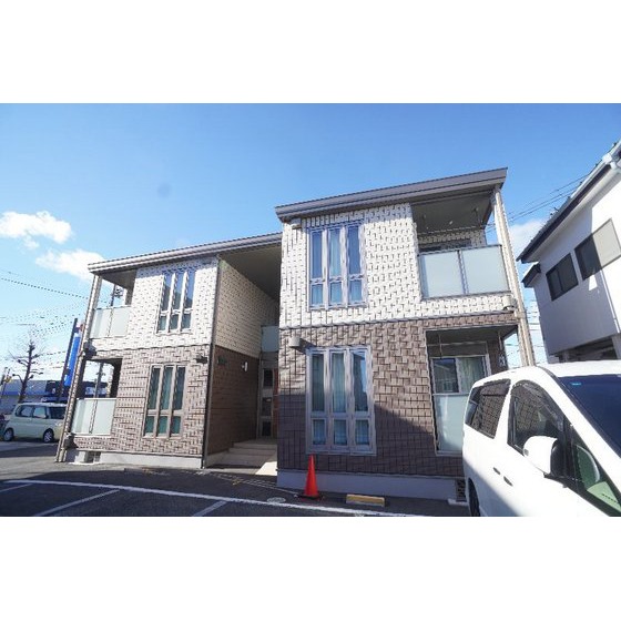 キャメロット新前橋