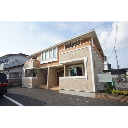 ステラ（上新田町）外観写真