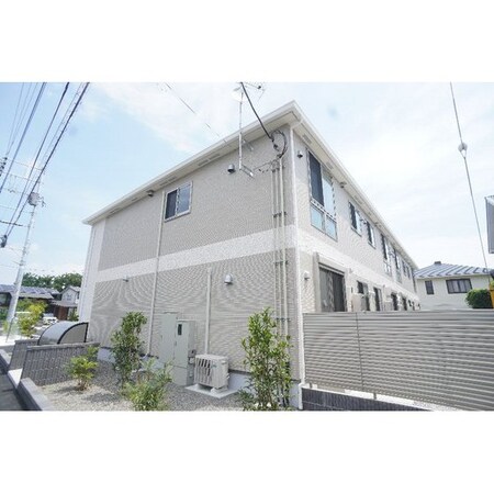 シルフィード外観写真