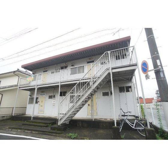 ステラ新前橋