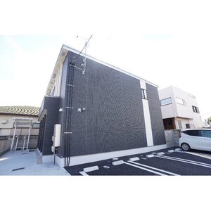 アウル文京町外観写真