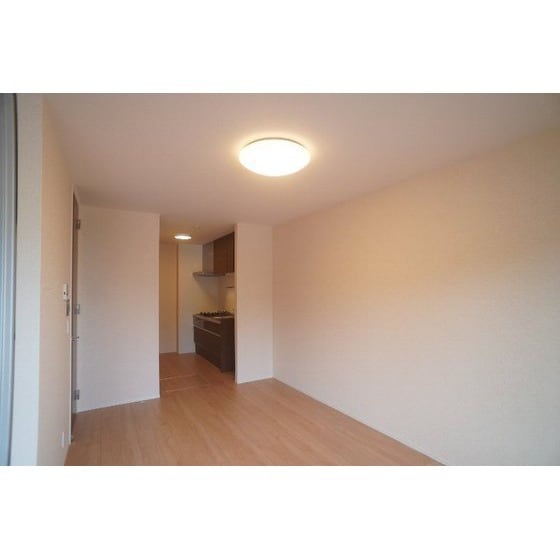 アメージングベルテの居室・リビング