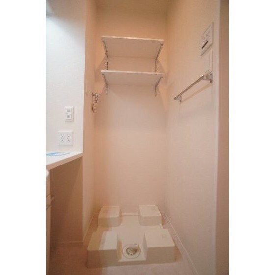 アメージングベルテのその他設備