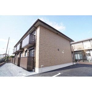 ラルーチェⅤ外観写真