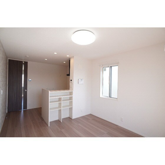 エクシブ前橋の居室・リビング