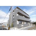クロッシア前橋南町