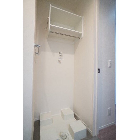 クロッシア前橋南町のその他設備