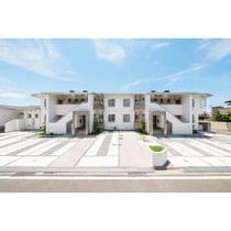 城東町ハイツの外観写真