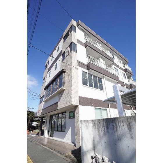 アルファビル南