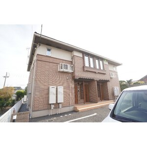 スプリング　ゲート外観写真