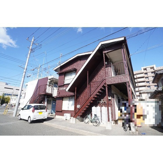 カルチャーヒルズＢ