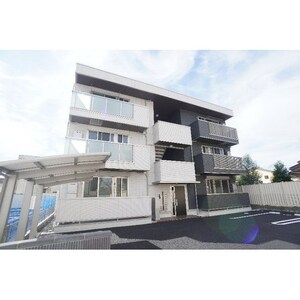 Ｄ－ＲＯＯＭ紅雲町Ａ外観写真