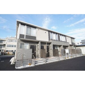 エスポワールⅠ外観写真