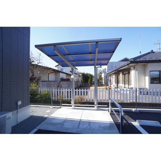 ガーネットのその他共有部分