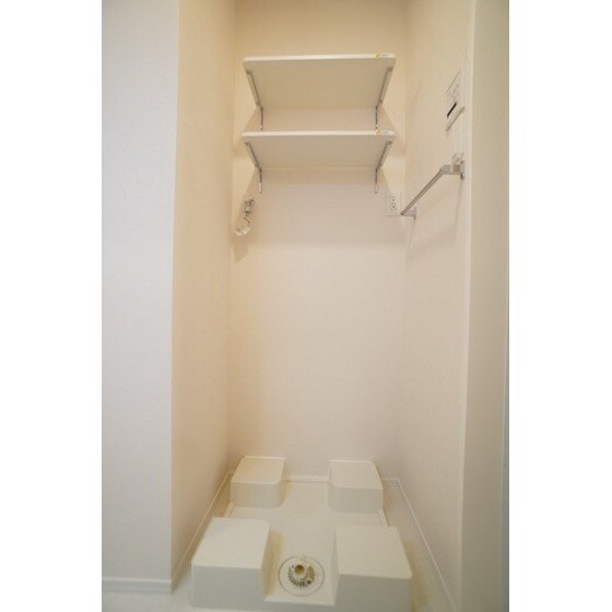 ガーネットのその他設備