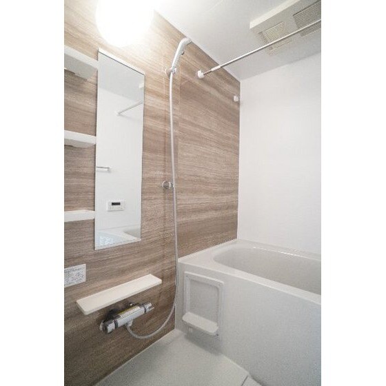 Ｙ’ｓアビタシオン青柳のバス