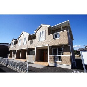 メゾンリファインＳⅡ外観写真