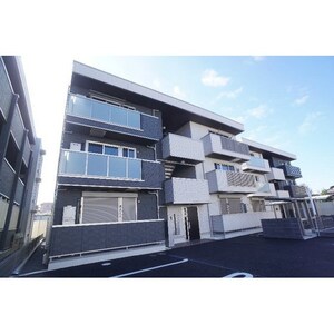 Ｄ－ＲＯＯＭ紅雲町Ｂ外観写真