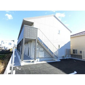 オペラハウス吉岡町外観写真
