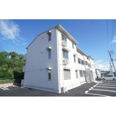 ブレグレース外観写真