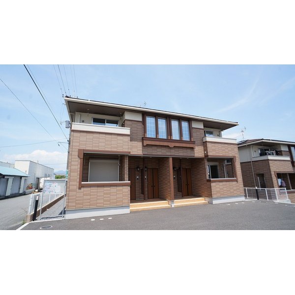 エスポワールＡ